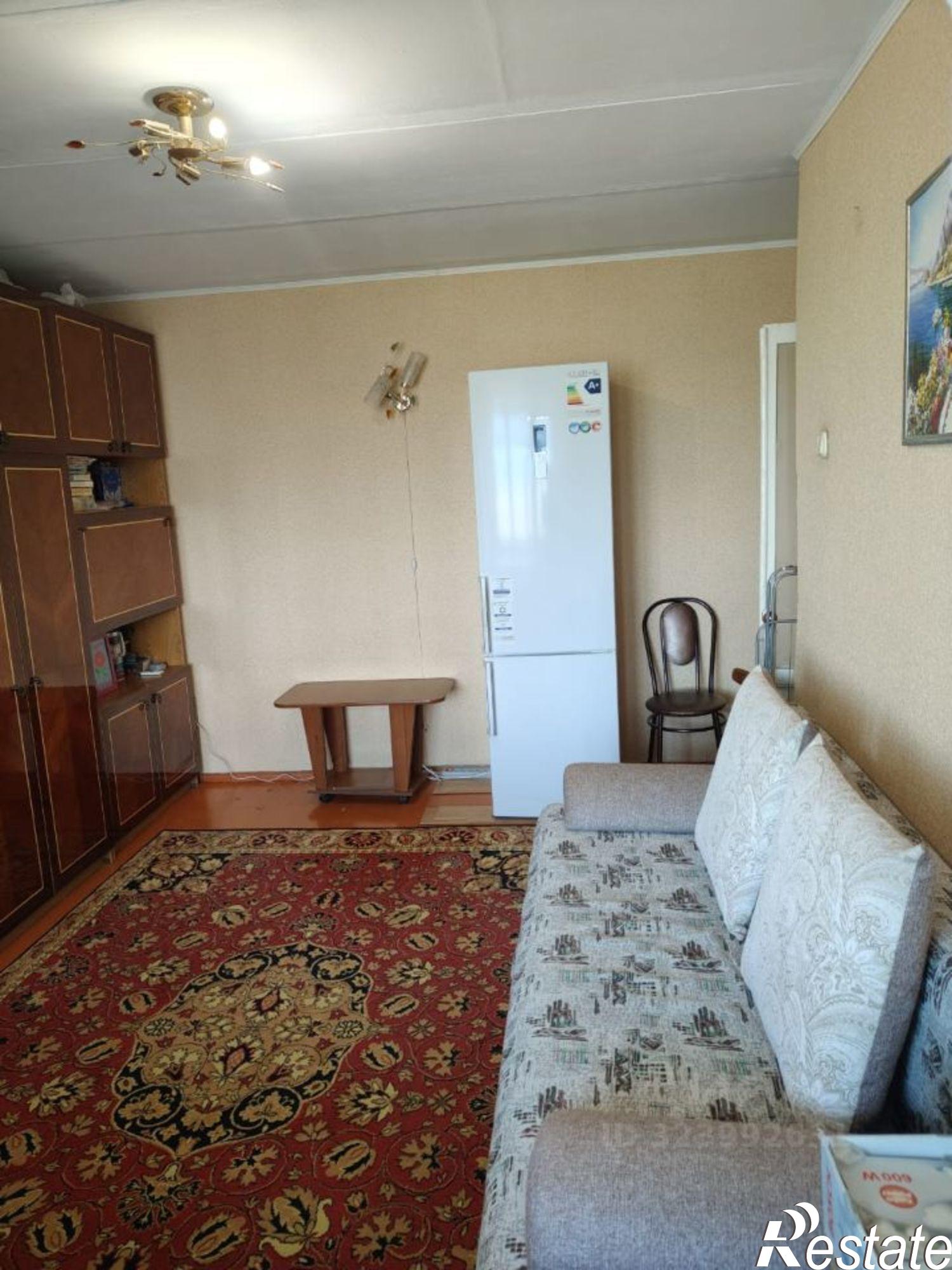 Купить квартиру за 6 930 000 рублей на ул Хусаина Мавлютова, 24