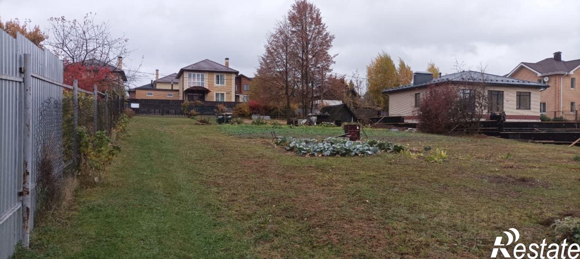 Купить землю, земельный участок за 16 500 000 рублей на ул Школьная (Константиновка), 2