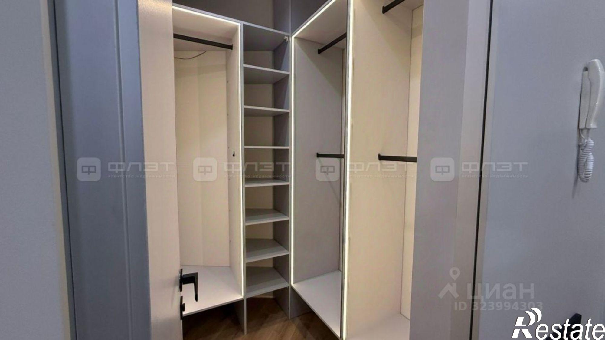 Купить квартиру за 21 500 000 рублей на ул Оренбургский Тракт, 8Д