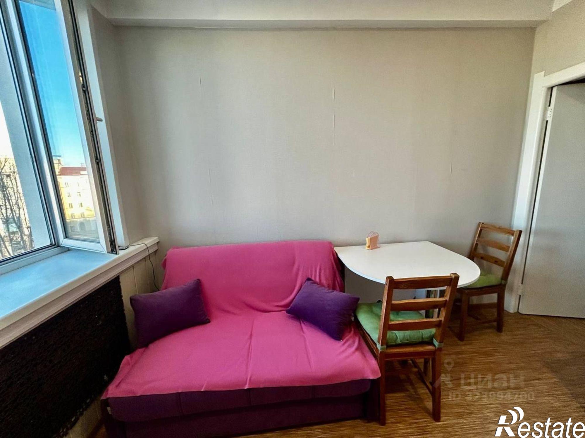 Купить квартиру за 12 500 000 рублей на ул Николаева, 5