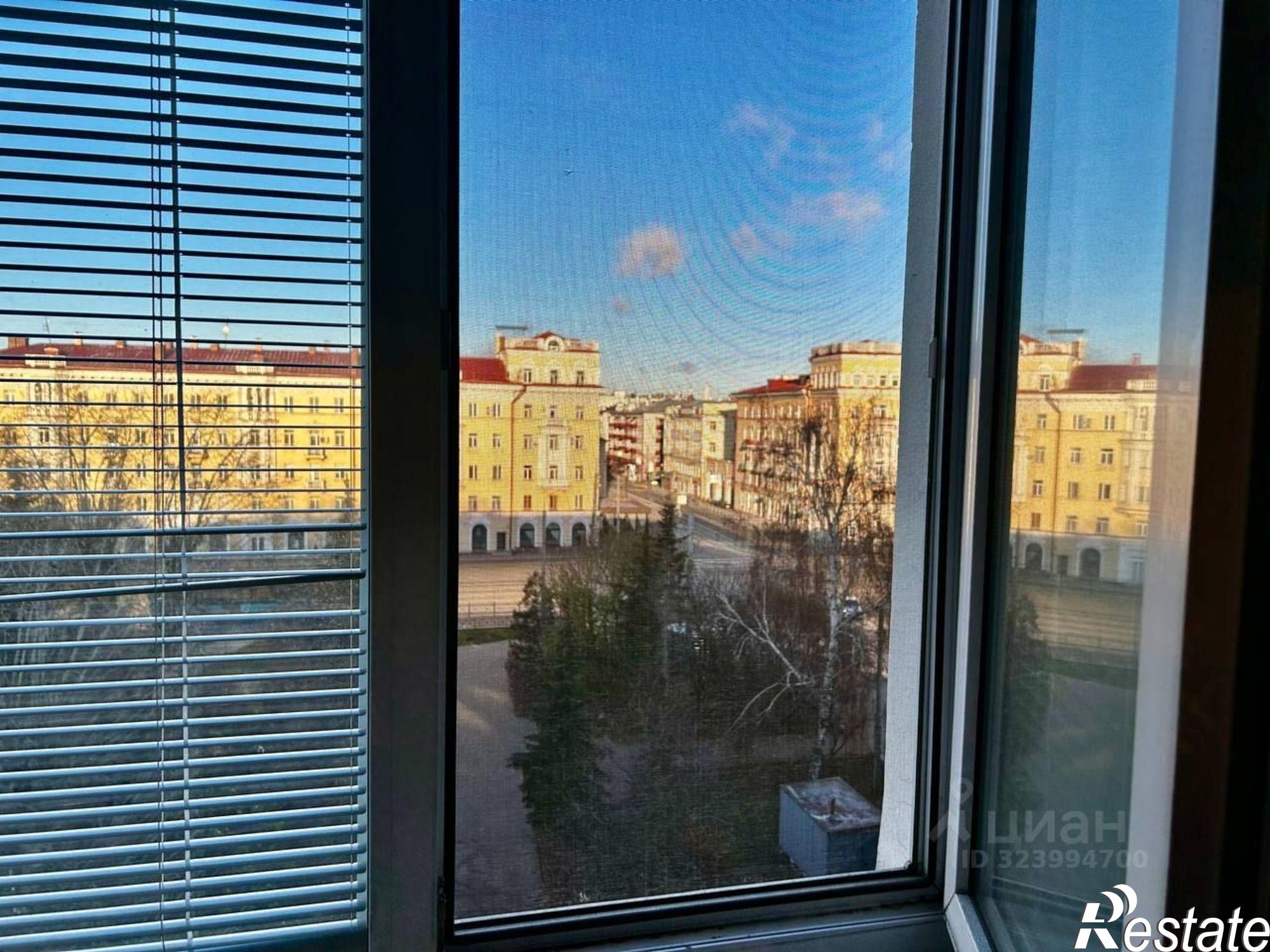 Купить квартиру за 12 500 000 рублей на ул Николаева, 5