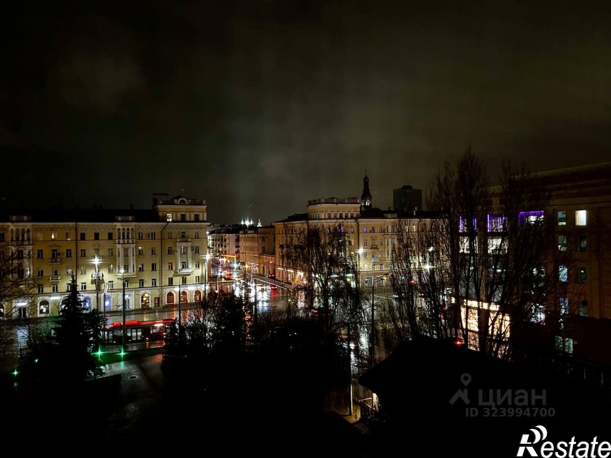 Купить квартиру за 12 500 000 рублей на ул Николаева, 5