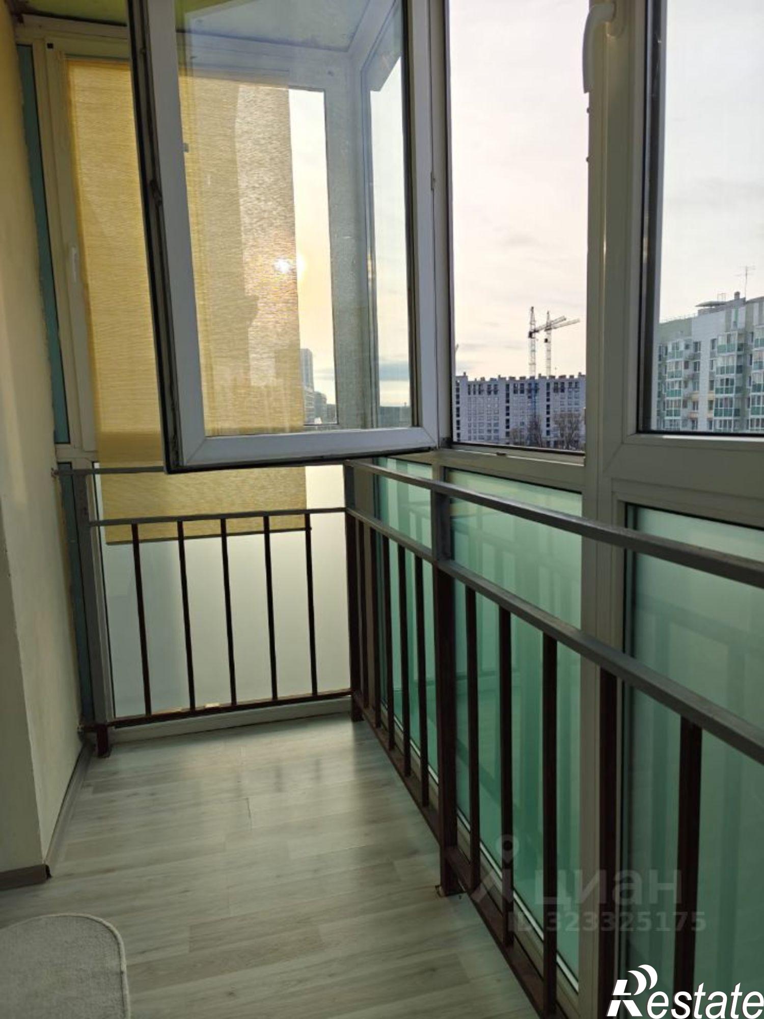 Купить квартиру за 6 920 000 рублей на ул Азата Аббасова, 13