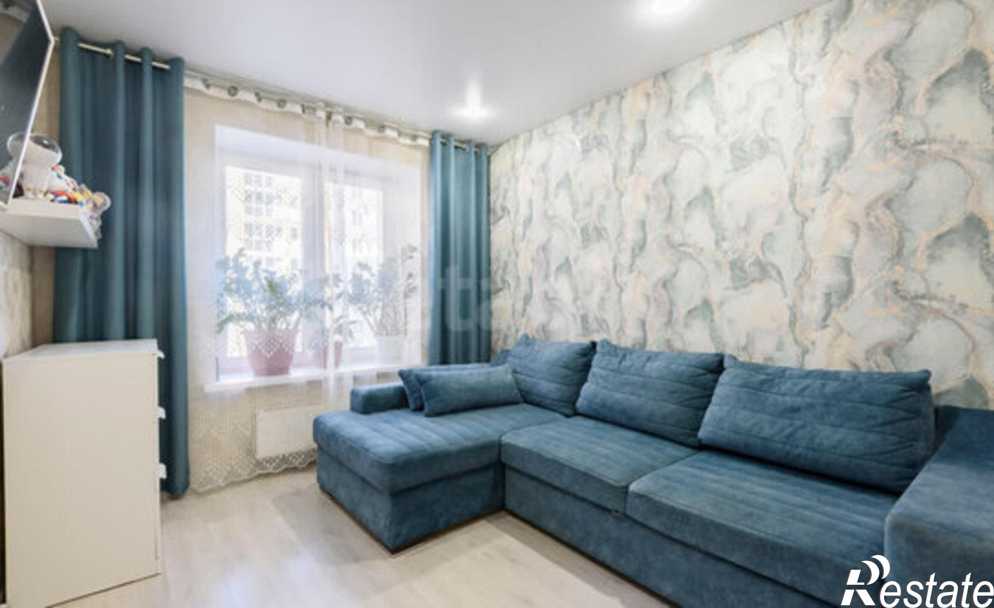 Купить квартиру за 11 500 000 рублей на ул Азата Аббасова, 10