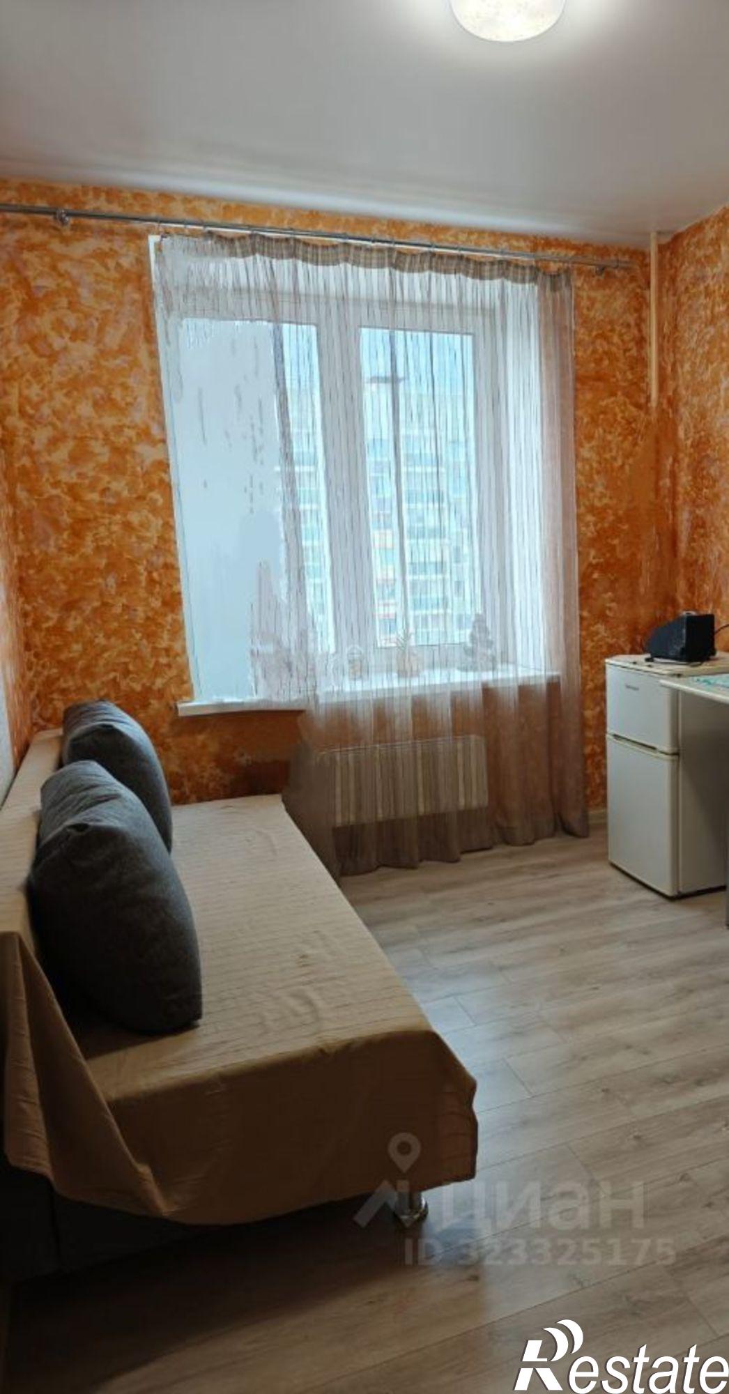 Купить квартиру за 6 920 000 рублей на ул Азата Аббасова, 13