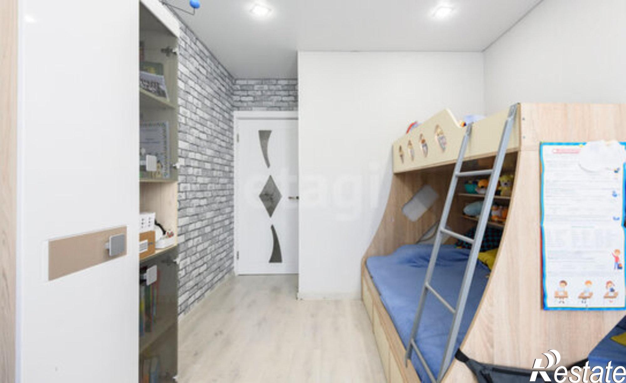 Купить квартиру за 11 500 000 рублей на ул Азата Аббасова, 10