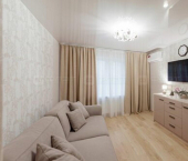 3-комн, 65кв м, этаж 1/9 проспект Победы, 60