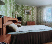 2-комн, 65кв м, этаж 1/19 ул Академика Сахарова, 26/156