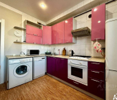 1-комн, 39кв м, этаж 5/5 ул Николаева, 5