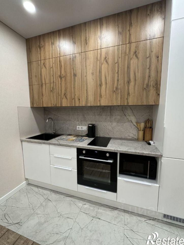 2-комн квартира улица Алексея Козина, 2,  д. 2