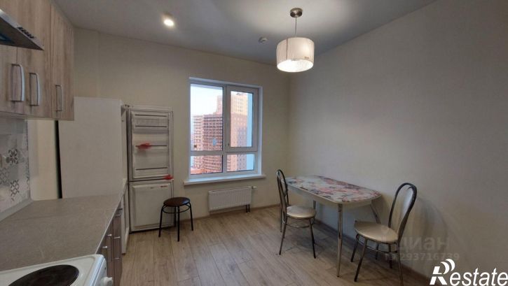 2-комн квартира Детский проезд, 5,  д. 5