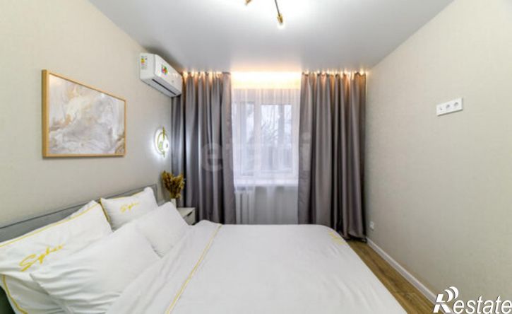 2-комн квартира улица Карбышева, 17,  д. 17