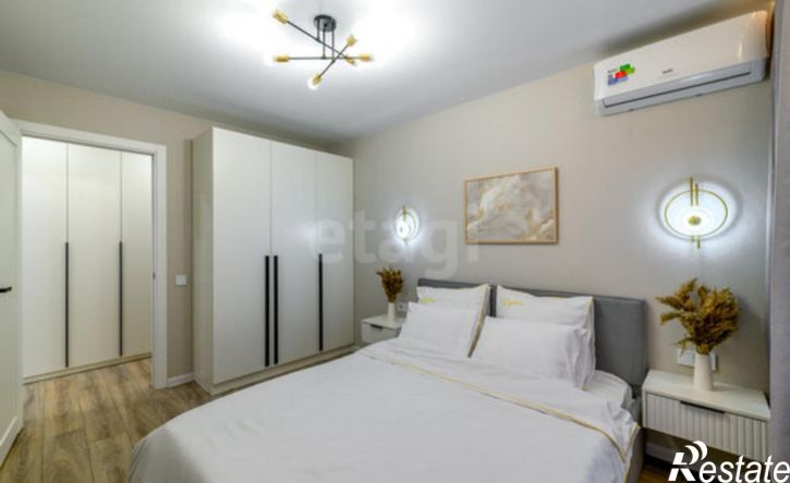 2-комн квартира улица Карбышева, 17,  д. 17