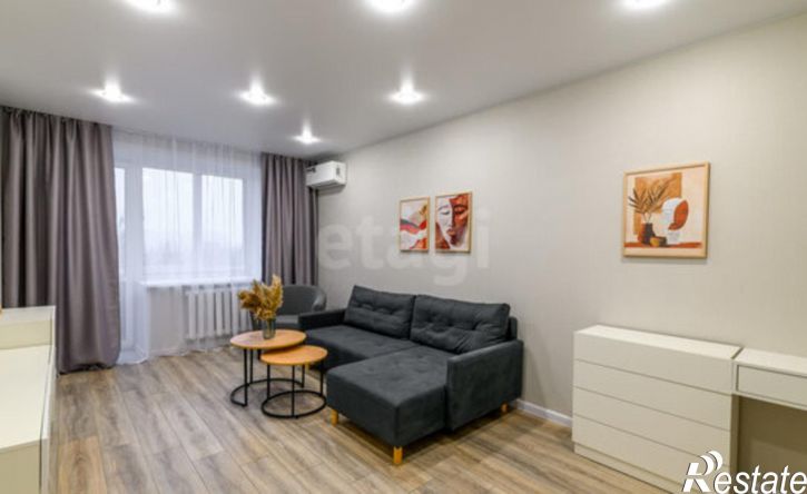 2-комн квартира улица Карбышева, 17,  д. 17