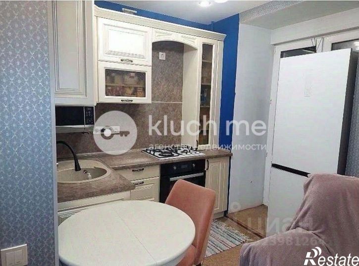 1-комн квартира улица Чехова, 3/7,  д. 3/7