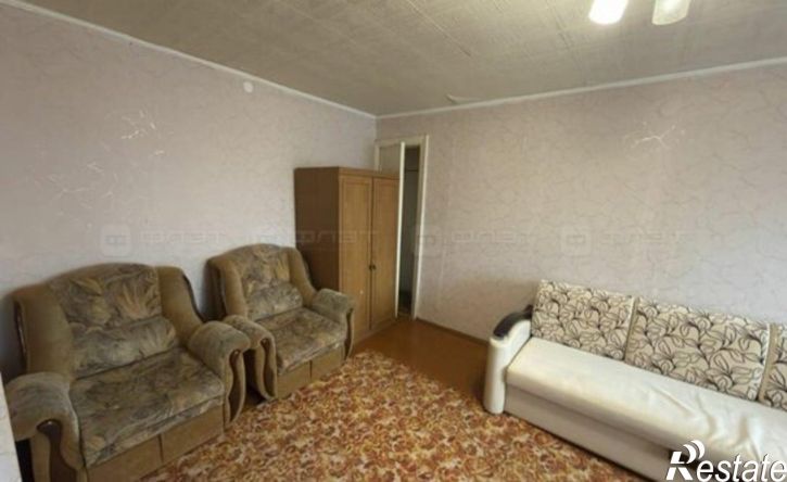 1-комн квартира проспект Ибрагимова, 41,  д. 41