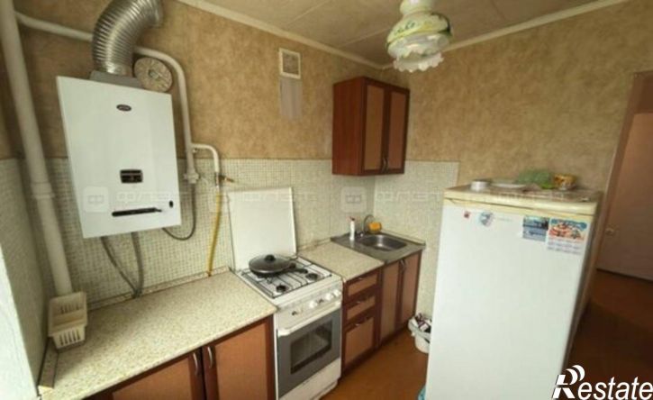 1-комн квартира проспект Ибрагимова, 41,  д. 41