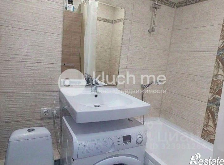 1-комн квартира улица Чехова, 3/7,  д. 3/7