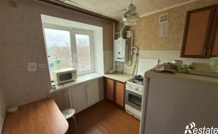 1-комн квартира проспект Ибрагимова, 41,  д. 41