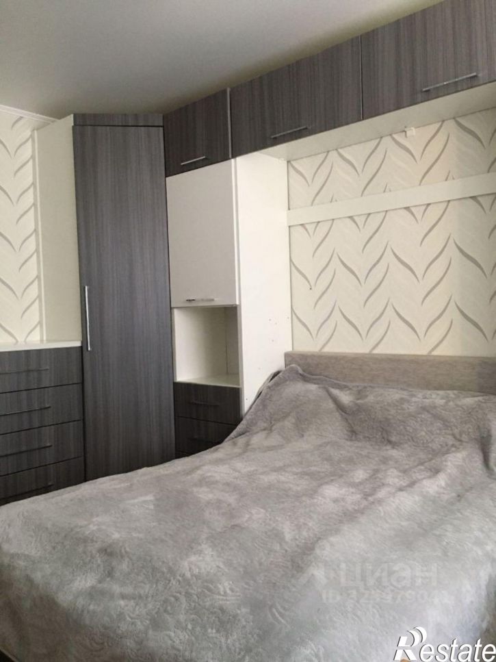 1-комн квартира ул Минская, 56,  д. 56