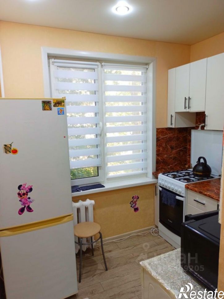 1-комн квартира ул Хади Такташа, 93,  д. 93