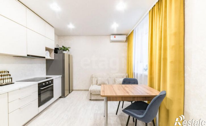 1-комн квартира ул Заслонова, 30/1,  д. 30/1