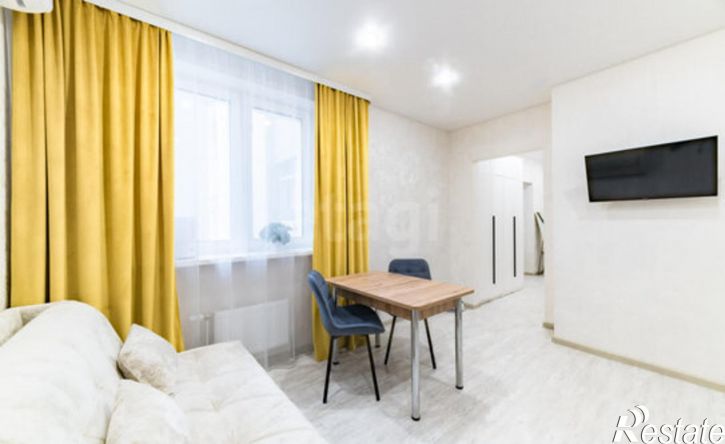 1-комн квартира ул Заслонова, 30/1,  д. 30/1