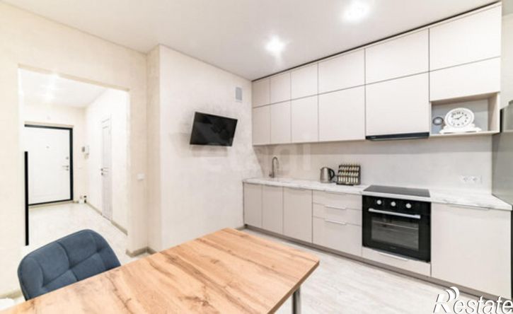 1-комн квартира ул Заслонова, 30/1,  д. 30/1