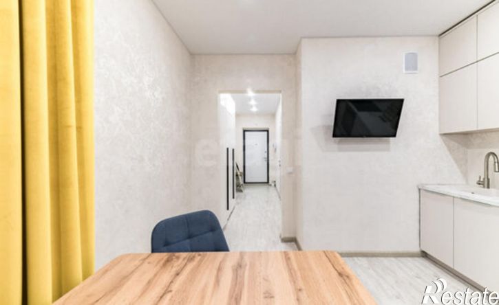 1-комн квартира ул Заслонова, 30/1,  д. 30/1