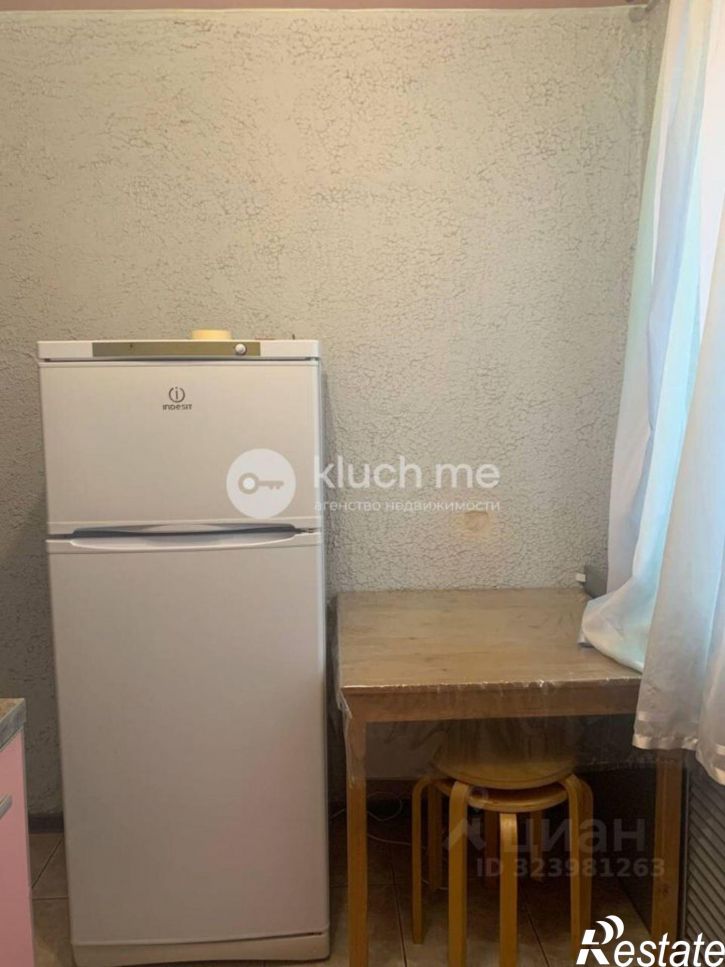 1-комн квартира ул Юлиуса Фучика, 68,  д. 68