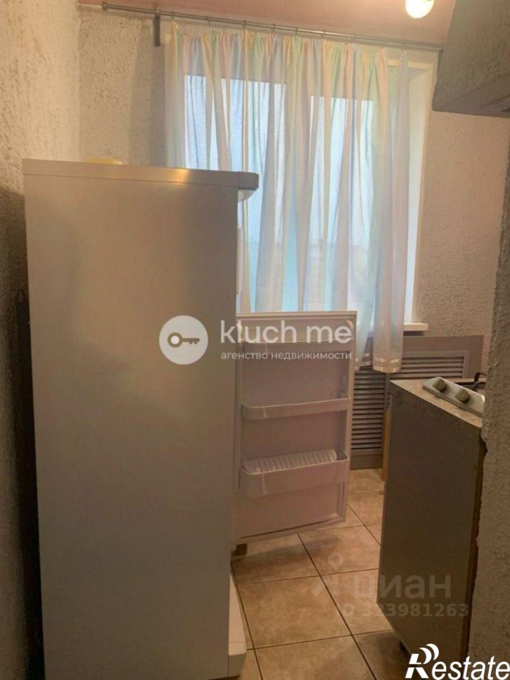 1-комн квартира ул Юлиуса Фучика, 68,  д. 68