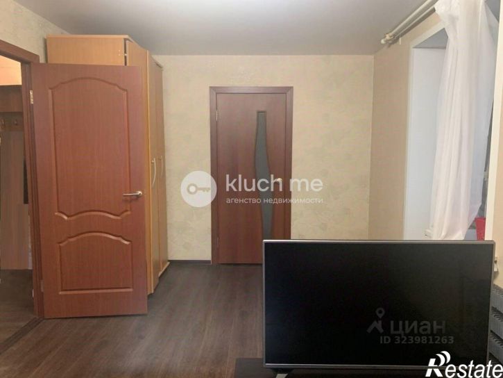 1-комн квартира ул Юлиуса Фучика, 68,  д. 68