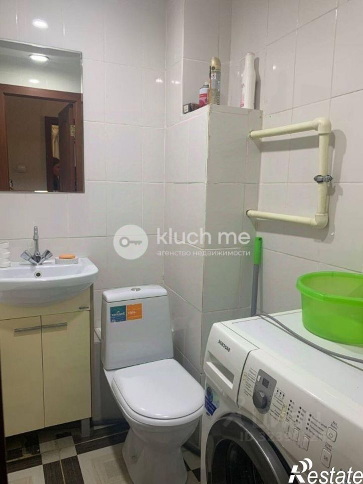 1-комн квартира ул Юлиуса Фучика, 68,  д. 68