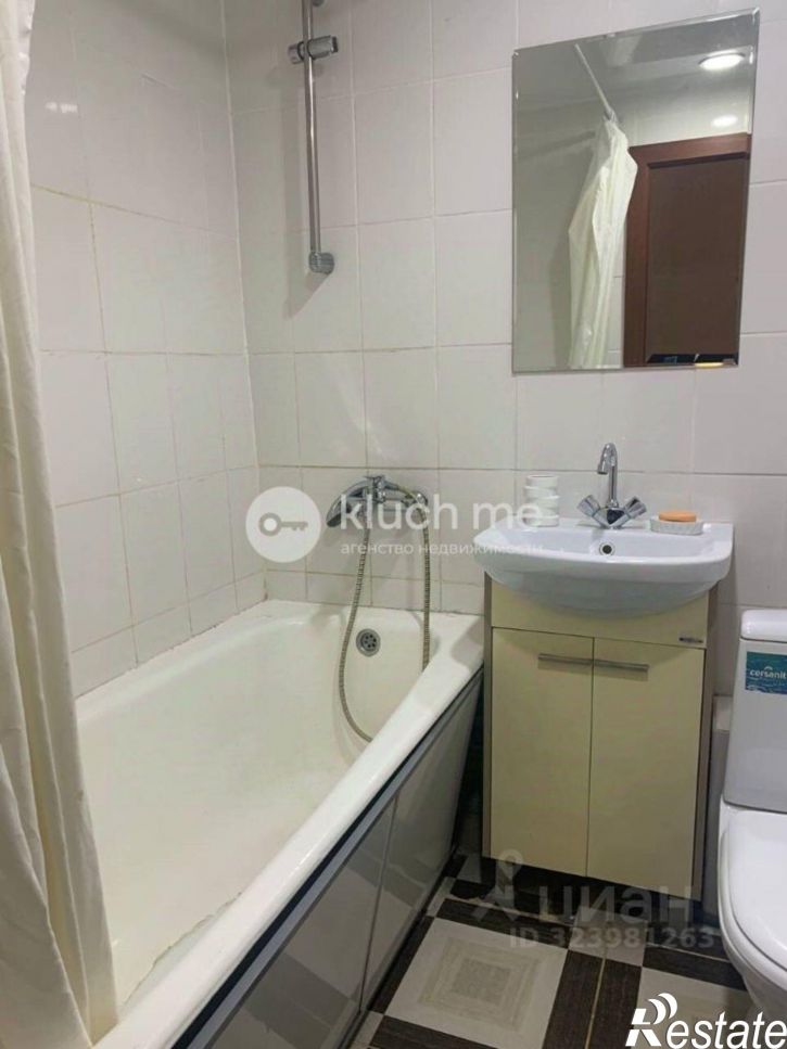 1-комн квартира ул Юлиуса Фучика, 68,  д. 68