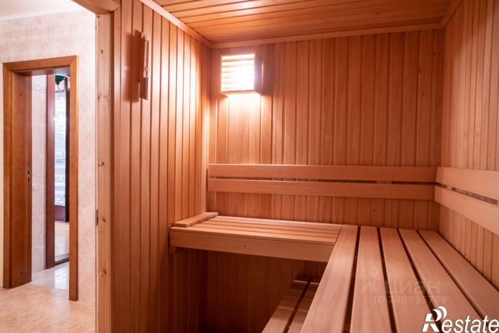 6-комн квартира ул Бутлерова, 20,  д. 20