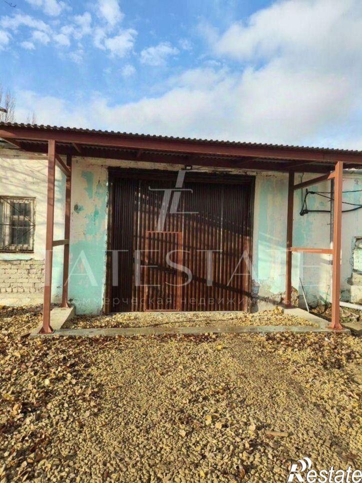 Склад Магистральная улица, 77 к6,  д. 77 к6