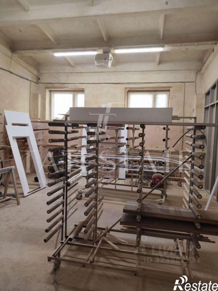 Склад Магистральная улица, 77 к6,  д. 77 к6