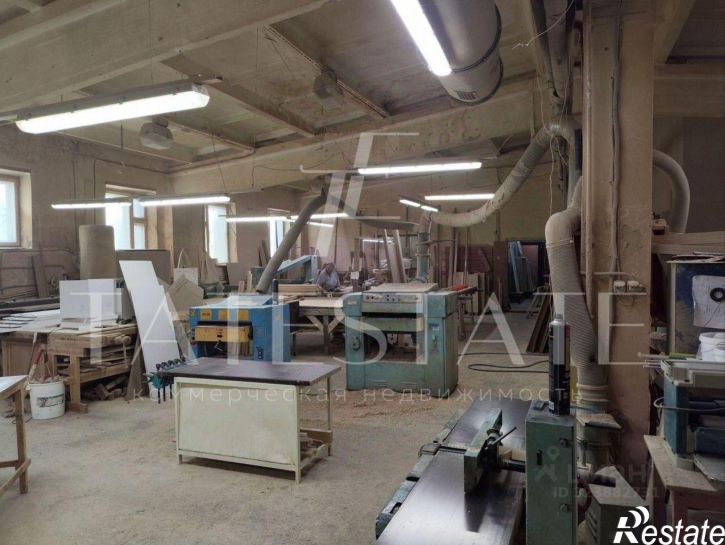 Склад Магистральная улица, 77 к6,  д. 77 к6