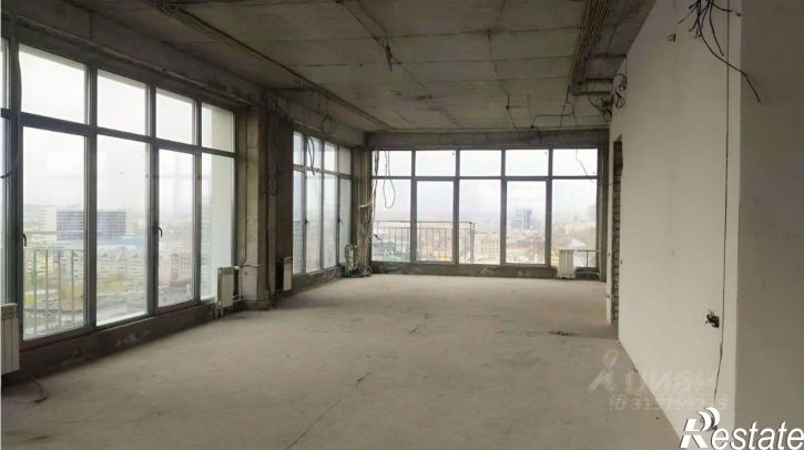 5-комн квартира Петербургская улица, 65А,  д. 65А