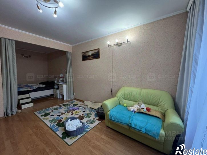 1-комн квартира ул Широкая, 2,  д. 2