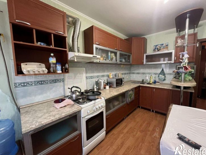 1-комн квартира ул Широкая, 2,  д. 2