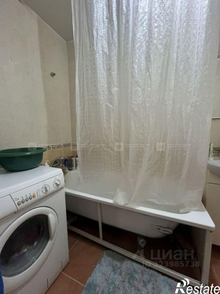 1-комн квартира ул Широкая, 2,  д. 2