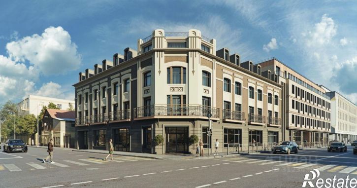 1-комн квартира в новом доме улица Тази Гиззата, 18,  д. 18