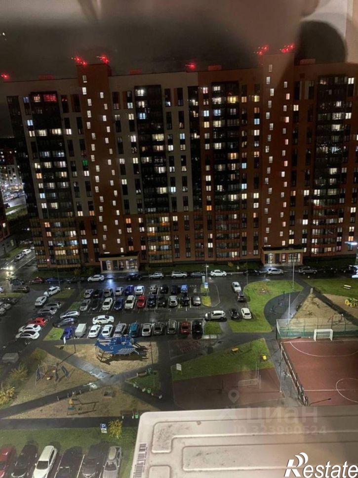 2-комн квартира пр-кт Ильгама Шакирова, 11А,  д. 11А