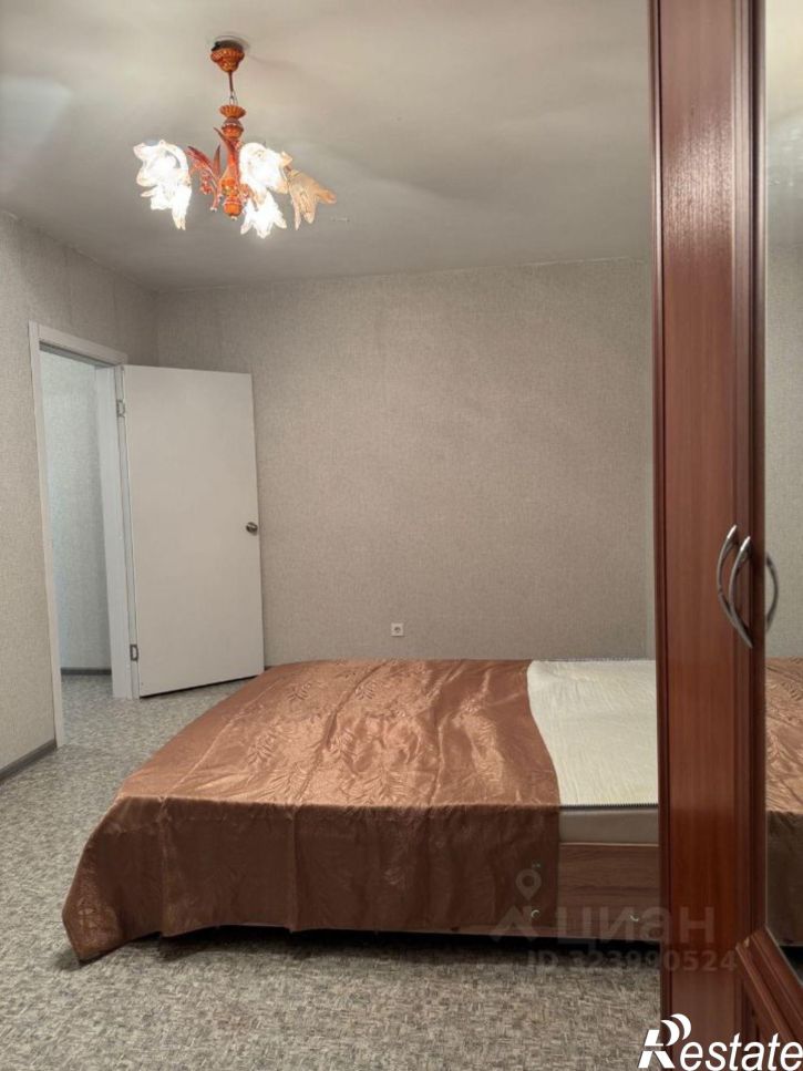 2-комн квартира пр-кт Ильгама Шакирова, 11А,  д. 11А