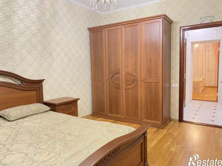 2-комн квартира ул Галимджана Баруди, 18А,  д. 18А