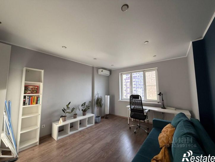 2-комн квартира Роторная улица, 27В,  д. 27В