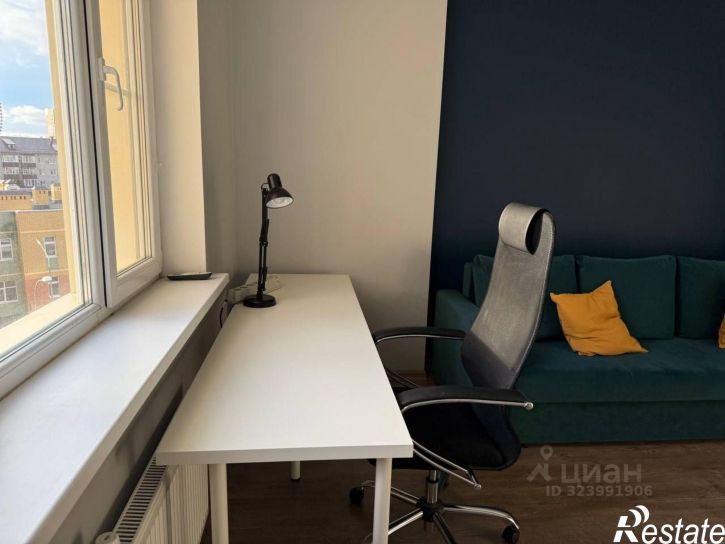 2-комн квартира Роторная улица, 27В,  д. 27В