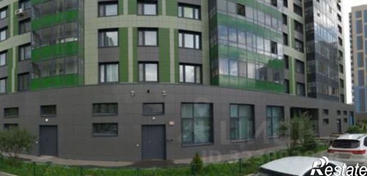 1-комн квартира проспект Ильгама Шакирова, 13,  д. 13