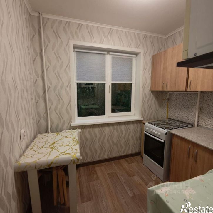 1-комн квартира Краснококшайская улица, 172,  д. 172